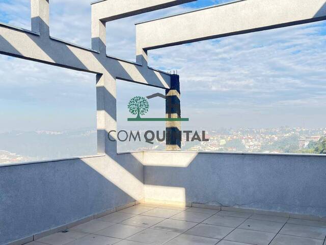 #3036 - Salão Comercial para Locação em Jandira - SP - 3