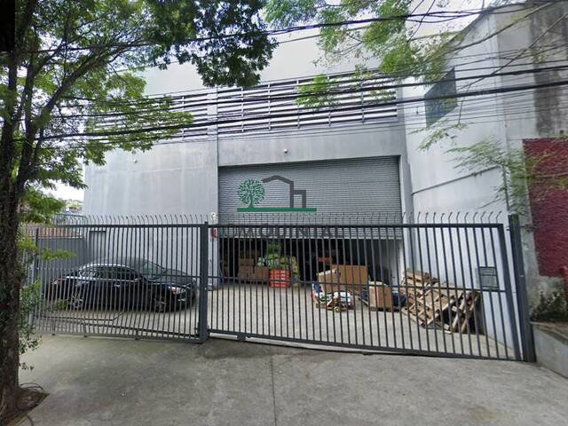 #3040 - Galpão para Locação em Cotia - SP - 1