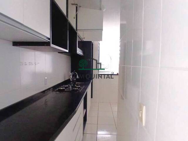 #3043 - Apartamento para Locação em Cotia - SP - 2