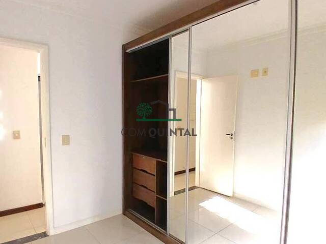 #3043 - Apartamento para Locação em Cotia - SP - 3