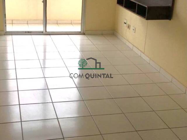 #3044 - Apartamento para Locação em Barueri - SP - 1