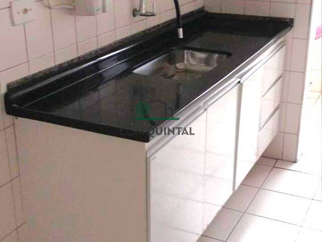 #3044 - Apartamento para Locação em Barueri - SP - 2