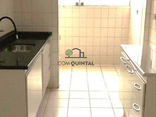 #3044 - Apartamento para Locação em Barueri - SP - 3