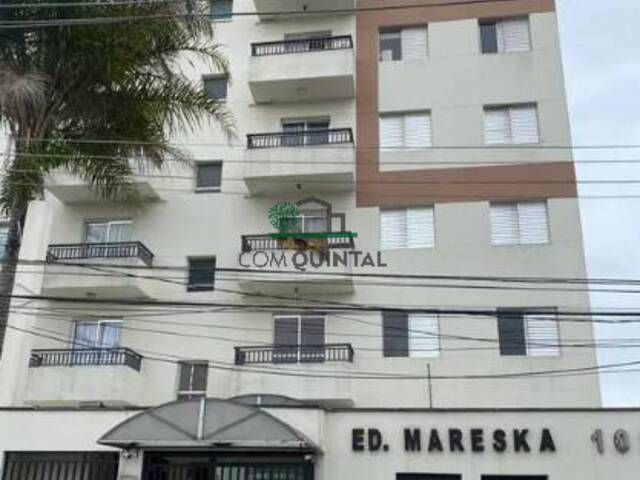 Locação em Vila Boa Vista - Barueri