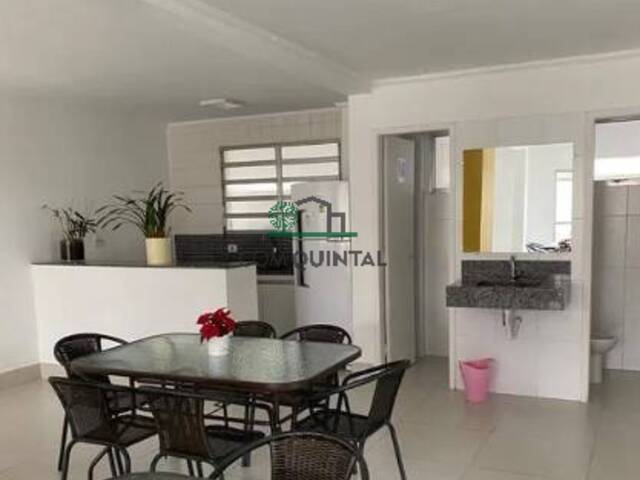 #3044 - Apartamento para Locação em Barueri - SP - 2