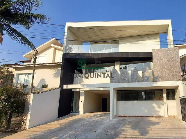 Casa para Locação em Cotia - 5
