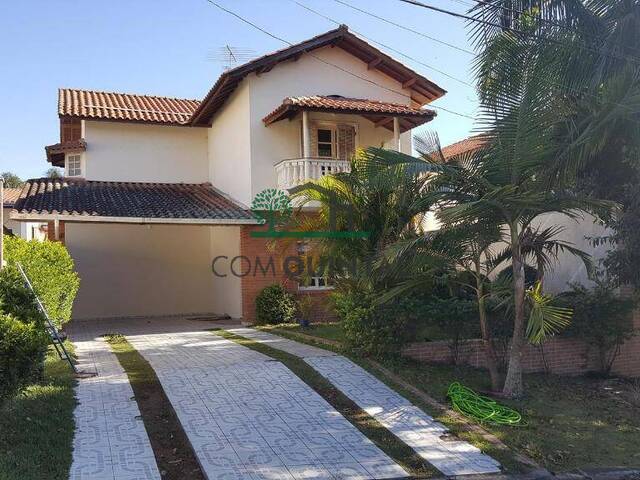 #3047 - Casa para Locação em Cotia - SP - 1
