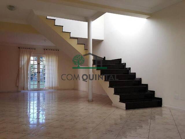 #3047 - Casa para Locação em Cotia - SP - 2