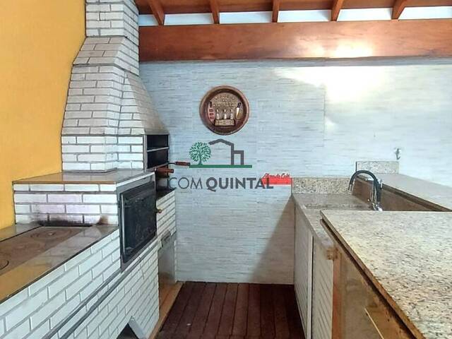 Casa para Locação em Carapicuíba - 4