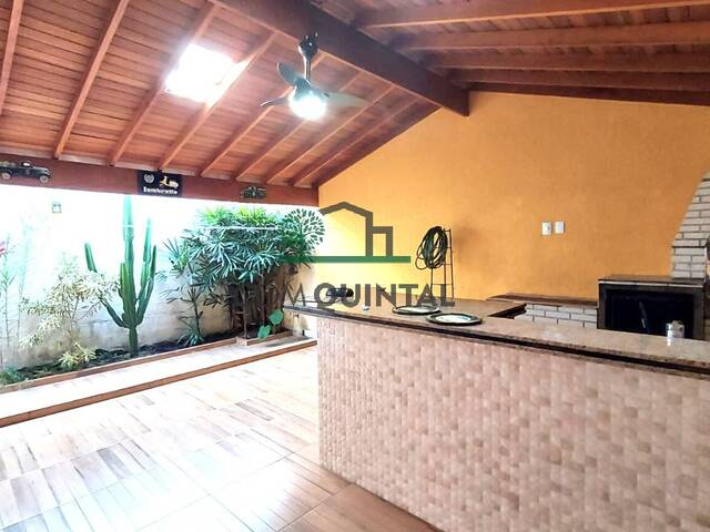 #3048 - Casa para Locação em Carapicuíba - SP - 3