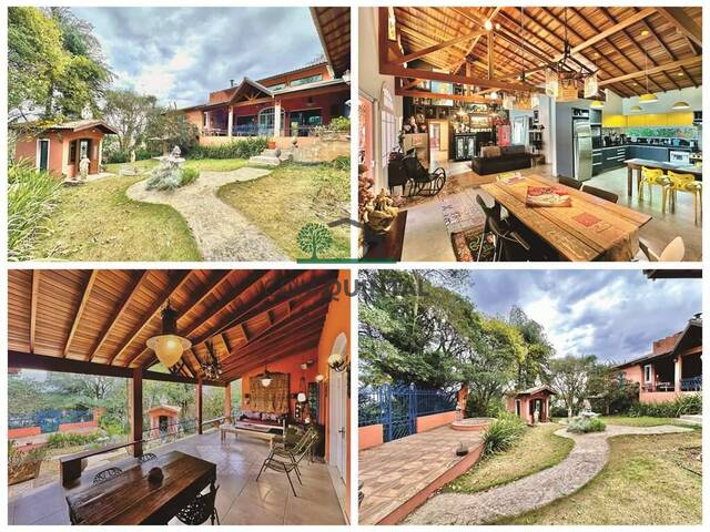 Casa para Venda em Cotia - 5