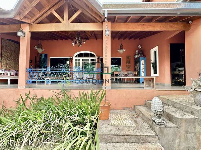 Casa para Venda em Cotia - 4