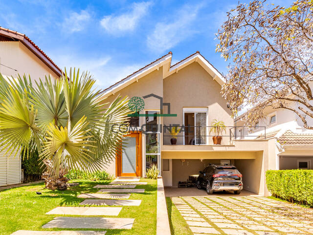 Casa para Venda em Santana de Parnaíba - 5