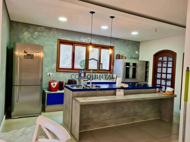 Casa para Venda em Jandira - 5