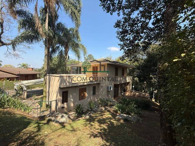 Venda em Forest Hills - Jandira