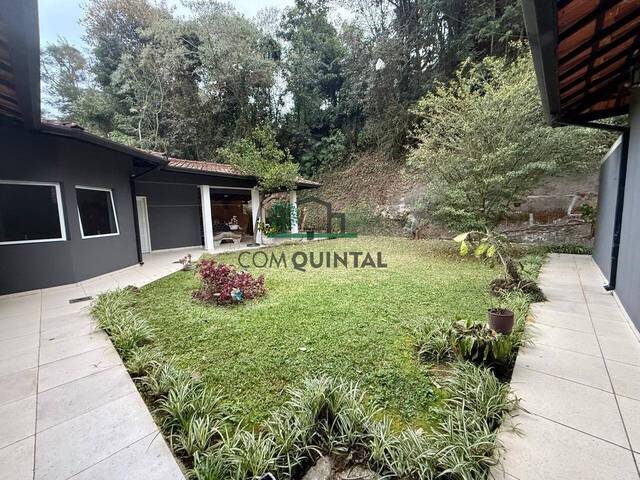 Venda em Altos de São Fernando - Jandira
