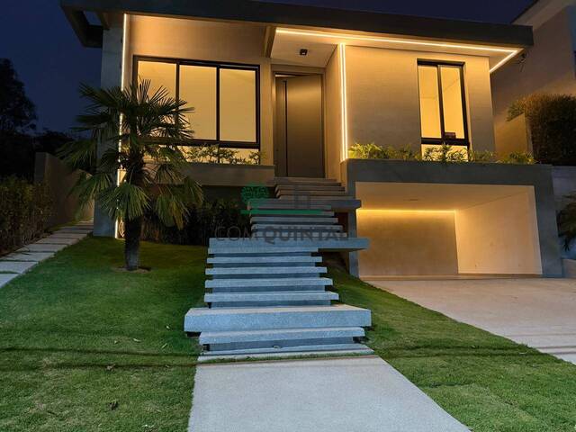 #3057 - Casa para Venda em Jandira - SP