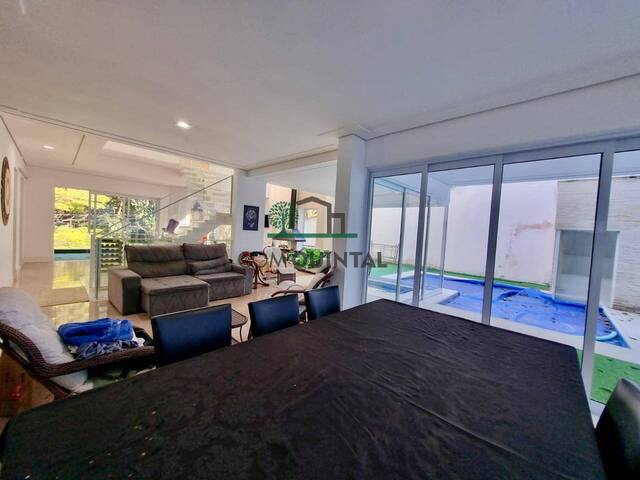 #3060 - Casa para Venda em Jandira - SP - 3