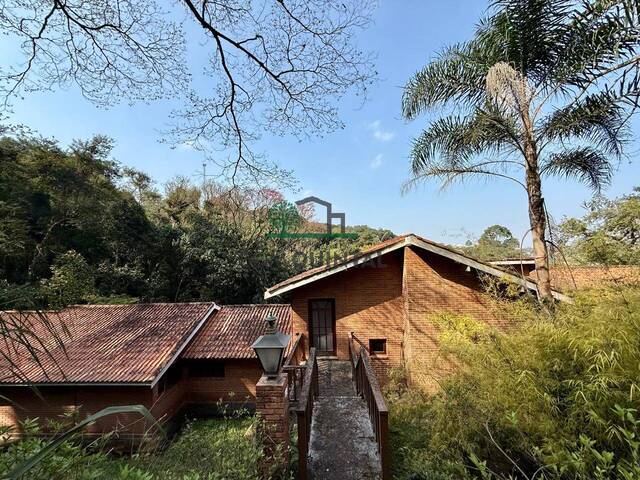 Casa para Venda em Jandira - 5