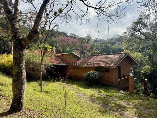 Venda em Altos de São Fernando - Jandira