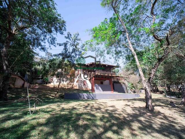 #3059 - Casa para Venda em Cotia - SP
