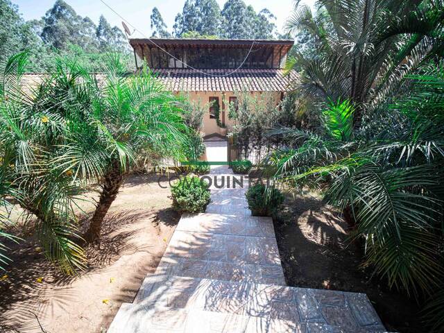 #3059 - Casa para Venda em Cotia - SP