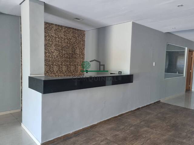 Sala para Locação em Carapicuíba - 3