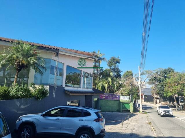 Locação em Vilarejo - Carapicuíba