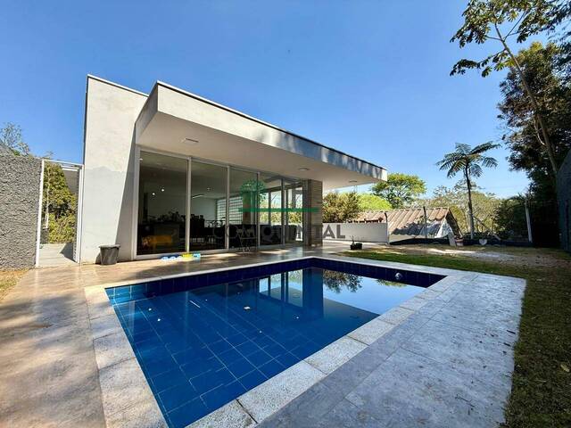 Venda em Forest Hills - Jandira