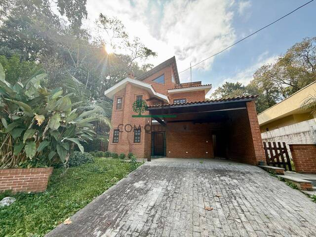 #3066 - Casa para Venda em Jandira - SP - 3