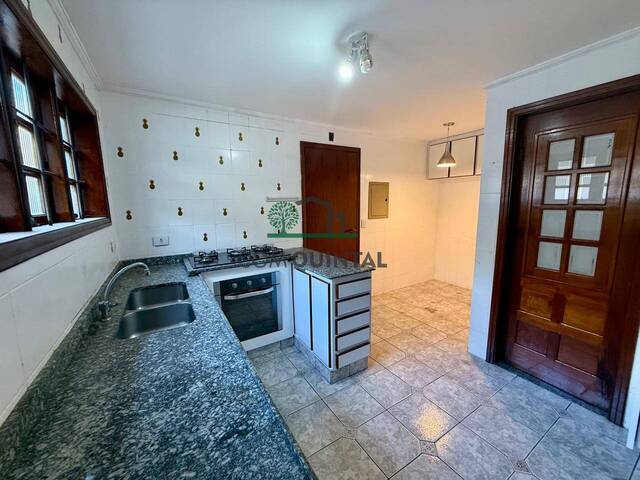 #3066 - Casa para Venda em Jandira - SP - 2