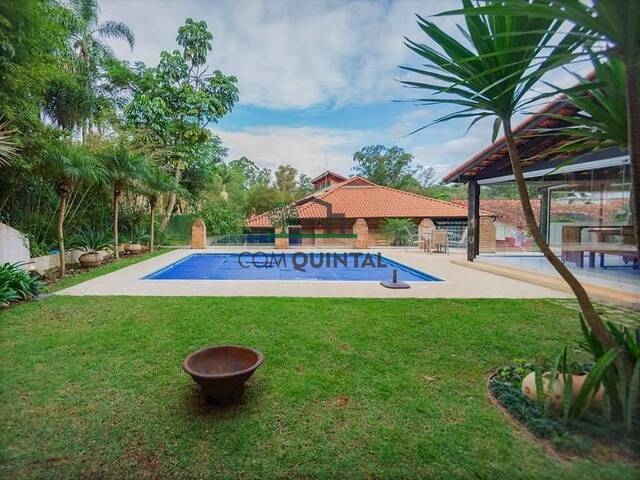 Casa para Venda em Cotia - 3