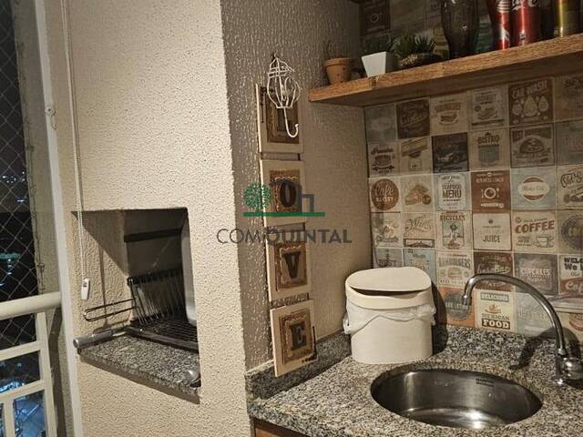 Apartamento para Venda em Barueri - 3