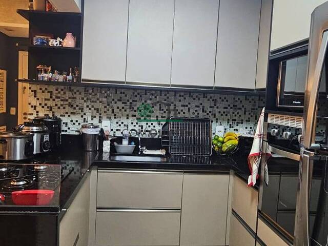 Apartamento para Venda em Barueri - 2