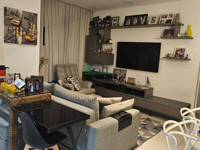 Apartamento para Venda em Barueri - 5