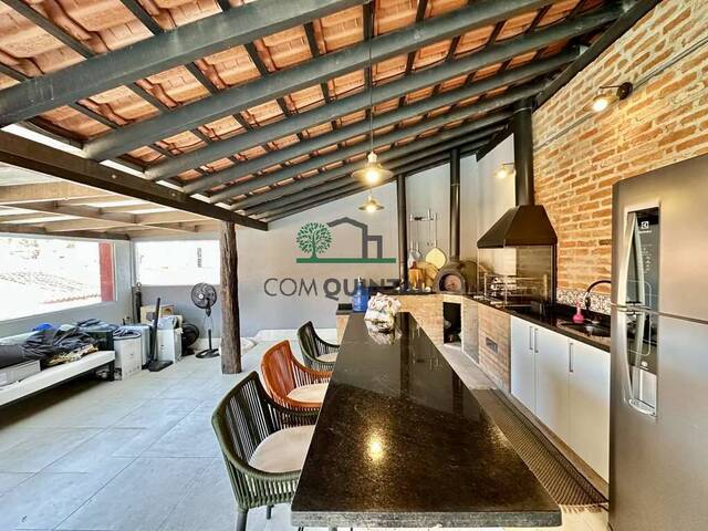 #1049 - Casa para Venda em Cotia - SP