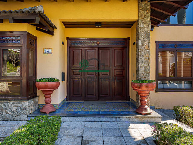 Casa para Venda em Santana de Parnaíba - 5