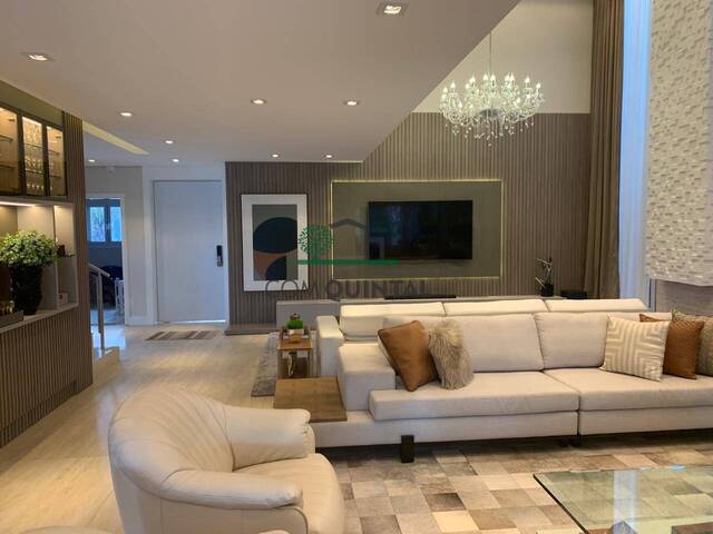 #3080 - Casa para Venda em Jandira - SP - 2