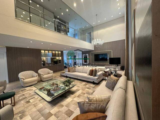 #3080 - Casa para Venda em Jandira - SP - 1