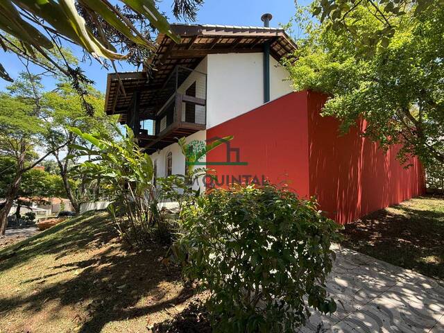 #3081 - Casa para Venda em Cotia - SP - 1