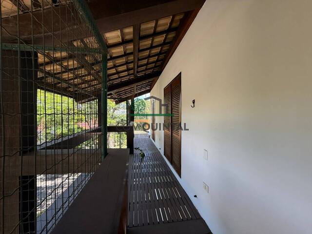 #3081 - Casa para Venda em Cotia - SP - 2