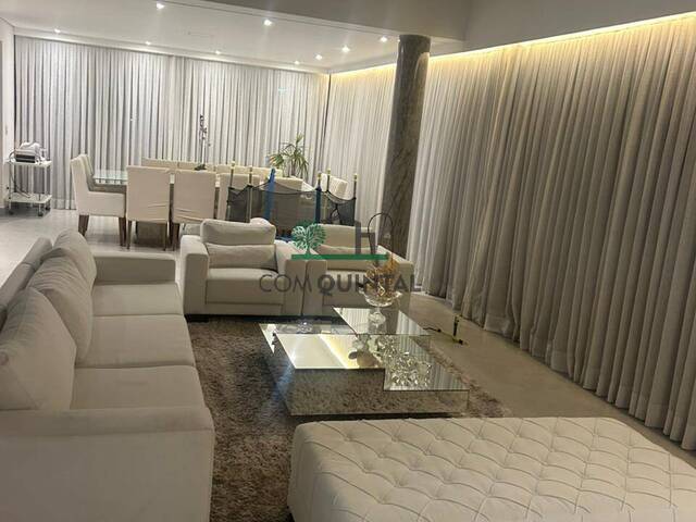 Venda em Jardim do Golf I - Jandira