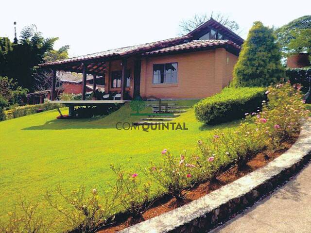 Casa para Venda em Cotia - 5