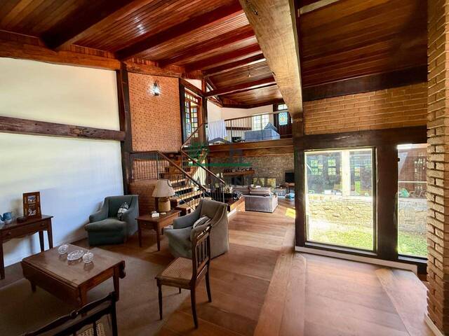 #3085 - Casa para Venda em Jandira - SP