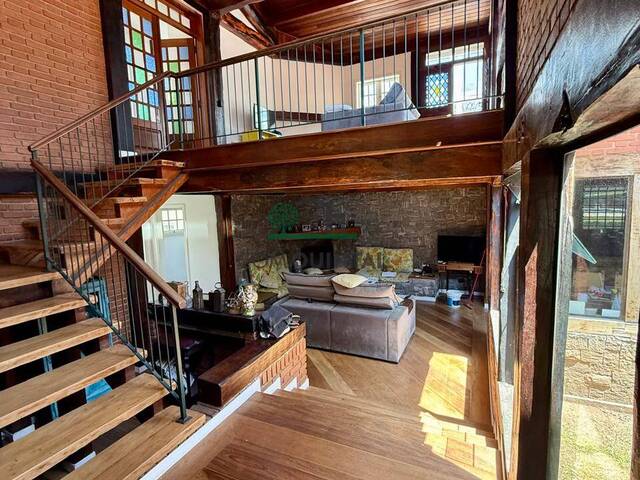 Casa para Venda em Jandira - 4