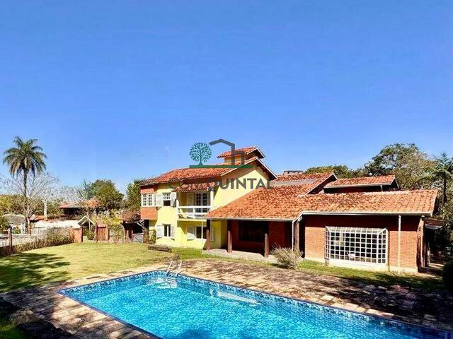 #3085 - Casa para Venda em Jandira - SP