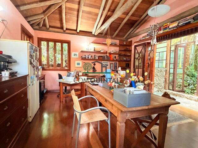 Casa para Venda em Jandira - 4