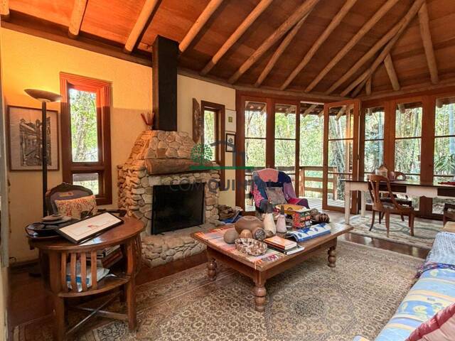 #3087 - Casa para Venda em Jandira - SP - 3