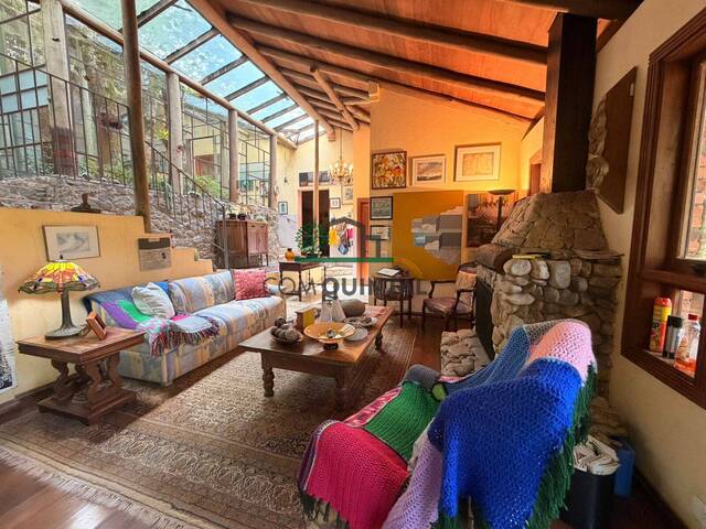 #3087 - Casa para Venda em Jandira - SP - 1