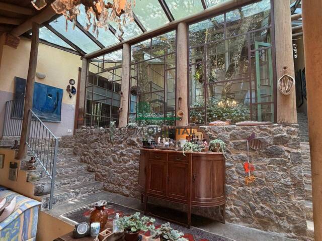 #3087 - Casa para Venda em Jandira - SP - 2